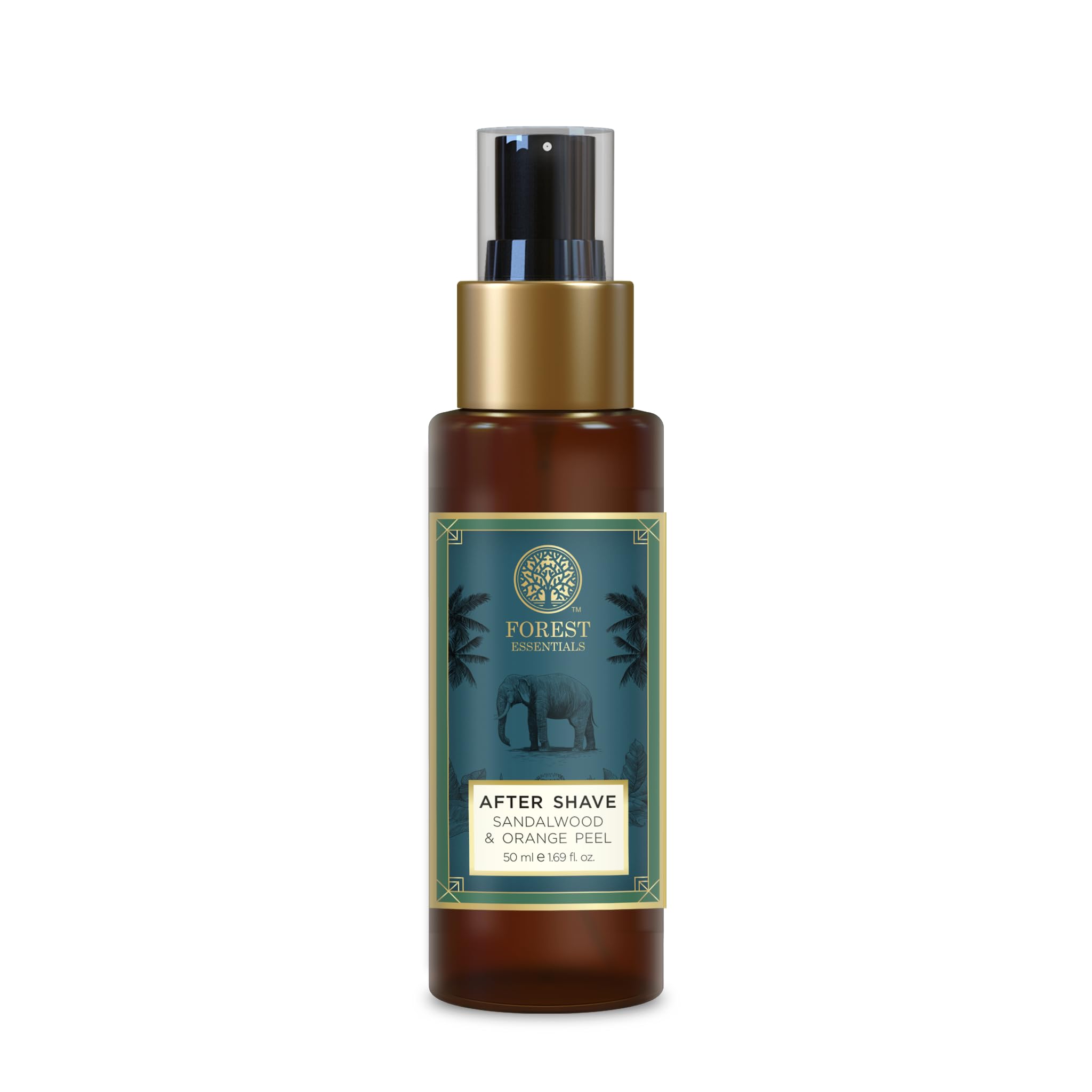 Forest Essentials Kit for Him, 150ml : Amazon.ae: Beauty